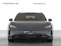 Porsche Taycan 4 Cross Turismo