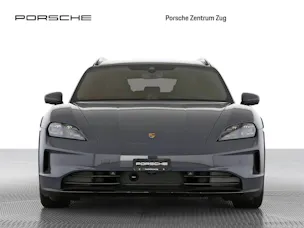 Porsche Taycan 4 Cross Turismo