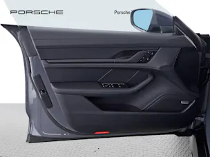 Porsche Taycan 4 Cross Turismo
