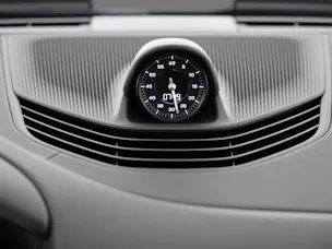 Porsche Taycan 4 Cross Turismo