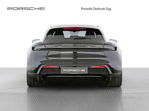 Porsche Taycan GTS Sport Turismo