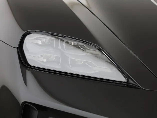 Porsche Taycan GTS Sport Turismo