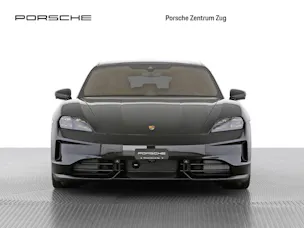 Porsche Taycan GTS Sport Turismo