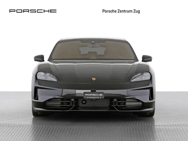 Porsche Taycan GTS Sport Turismo