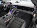 Porsche Taycan GTS Sport Turismo