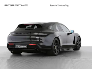 Porsche Taycan GTS Sport Turismo