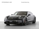 Porsche Taycan GTS Sport Turismo