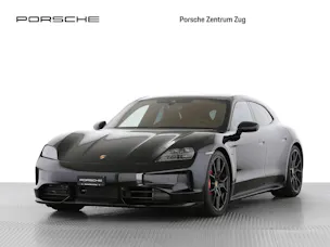 Porsche Taycan GTS Sport Turismo