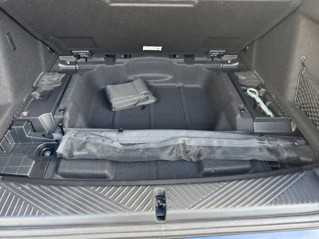 BMW X3 20d xDrive M Sportpaket