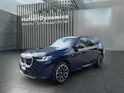 BMW X3 20d xDrive M Sportpaket