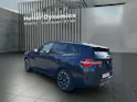 BMW X3 20d xDrive M Sportpaket