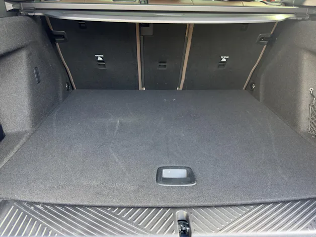 BMW X3 20d xDrive M Sportpaket