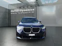 BMW X3 20d xDrive M Sportpaket