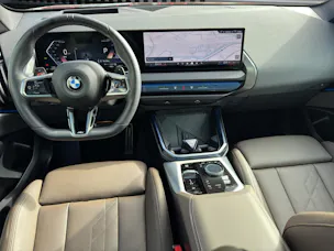 BMW X3 20d xDrive M Sportpaket
