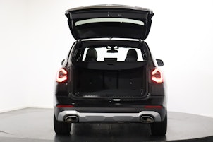 Vehicle image BMW X3 30d xDrive