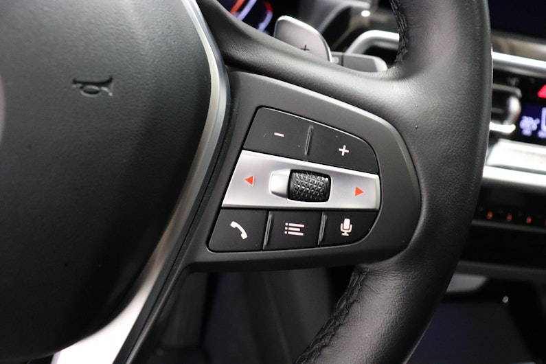 Vehicle image BMW X3