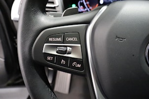 Vehicle image BMW X3 30d xDrive