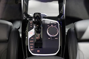 Vehicle image BMW X3 30d xDrive