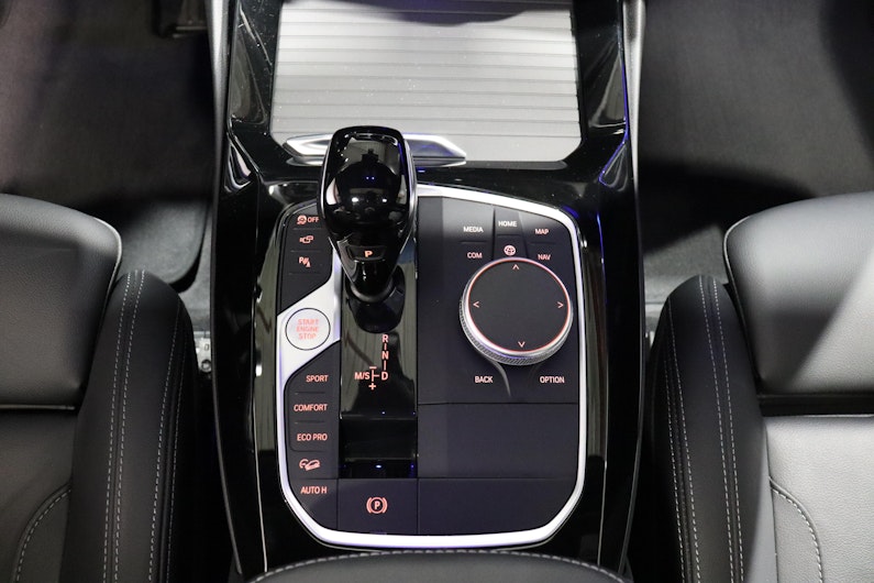 Vehicle image BMW X3