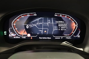 Vehicle image BMW X3 30d xDrive