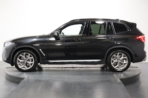 Vehicle image BMW X3 30d xDrive