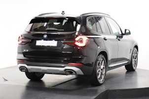 Vehicle image BMW X3 30d xDrive