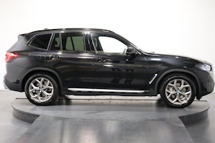 Vehicle image BMW X3 30d xDrive