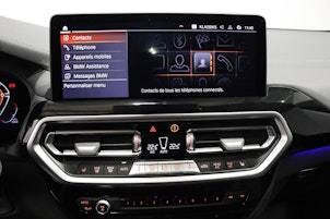 Vehicle image BMW X3 30d xDrive