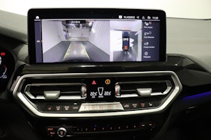 Vehicle image BMW X3 30d xDrive