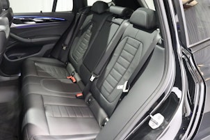 Vehicle image BMW X3 30d xDrive