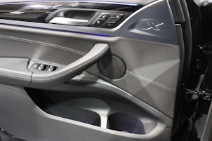 Vehicle image BMW X3 30d xDrive