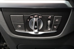 Vehicle image BMW X3 30d xDrive