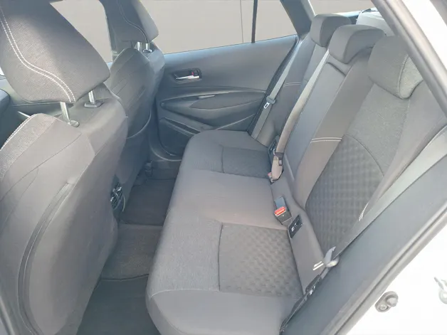 Toyota Corolla Touring Sports 1.8 HSD Comfort