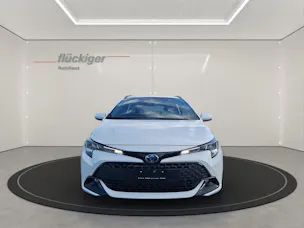 Toyota Corolla Touring Sports 1.8 HSD Comfort