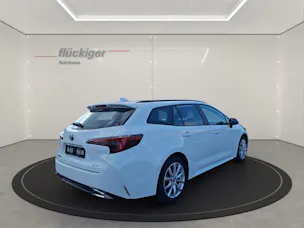 Toyota Corolla Touring Sports 1.8 HSD Comfort