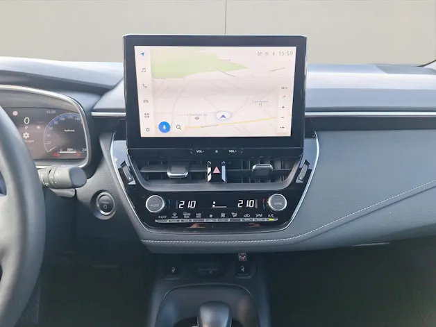 Toyota Corolla Touring Sports 1.8 HSD Comfort