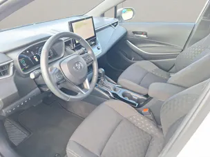 Toyota Corolla Touring Sports 1.8 HSD Comfort