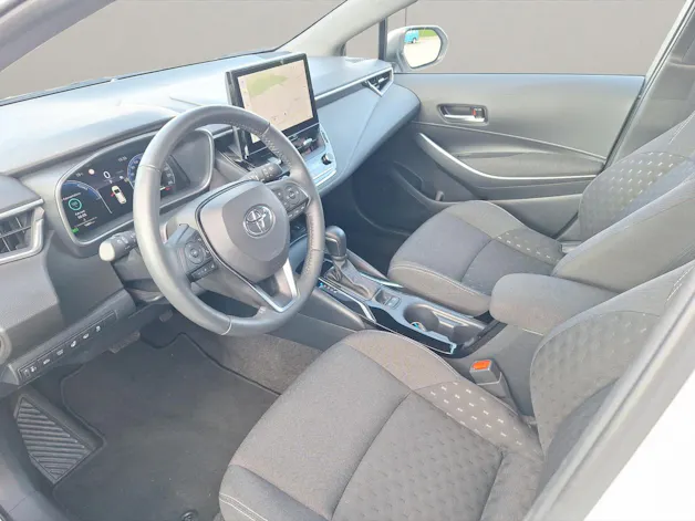 Toyota Corolla Touring Sports 1.8 HSD Comfort