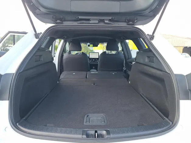 Toyota Corolla Touring Sports 1.8 HSD Comfort