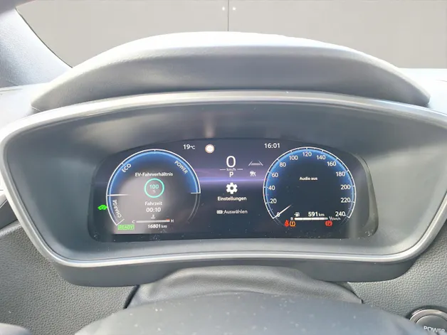 Toyota Corolla Touring Sports 1.8 HSD Comfort