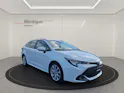 Toyota Corolla Touring Sports 1.8 HSD Comfort