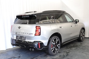 Vehicle image MINI Countryman U25 2.0i John Cooper Works ALL4