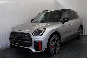 Vehicle image MINI Countryman U25 2.0i John Cooper Works ALL4