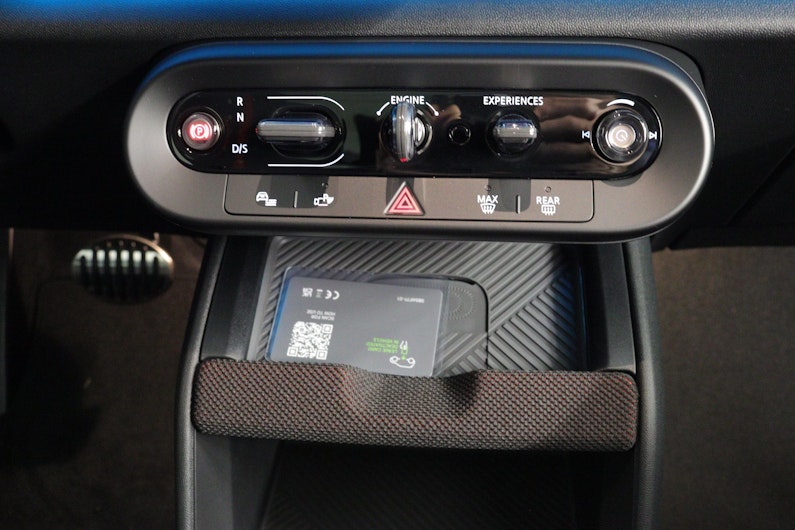 Vehicle image MINI COUNTRYMAN