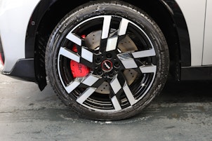 Vehicle image MINI Countryman U25 2.0i John Cooper Works ALL4