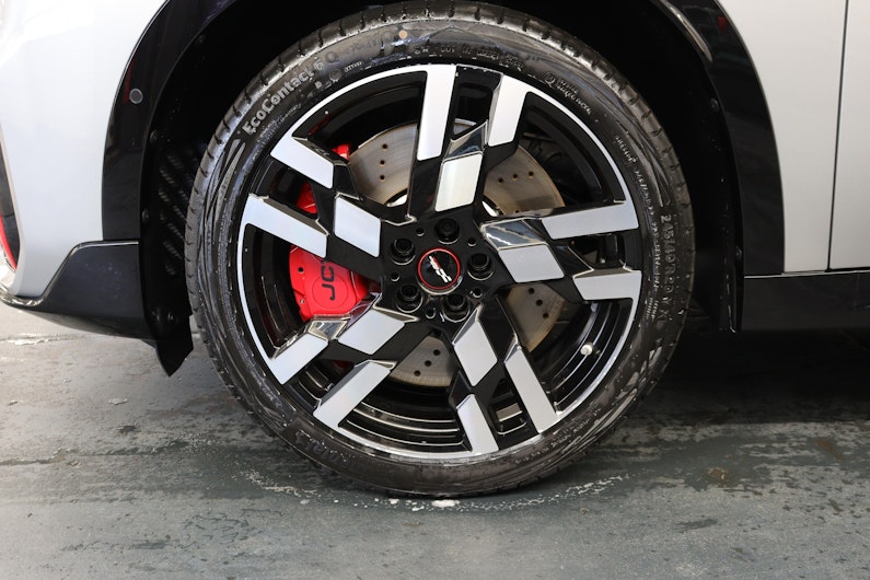 Vehicle image MINI COUNTRYMAN