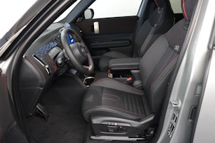 Vehicle image MINI Countryman U25 2.0i John Cooper Works ALL4