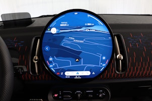 Vehicle image MINI Countryman U25 2.0i John Cooper Works ALL4