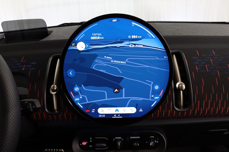 Vehicle image MINI COUNTRYMAN