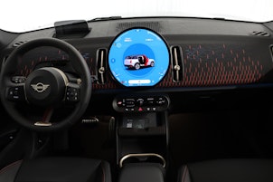 Vehicle image MINI Countryman U25 2.0i John Cooper Works ALL4